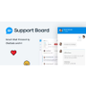 Support Board - PHP Chat Plugin