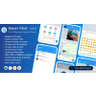 Super Chat - Android Chatting App with Group Chats and Voice/Video Calls - Whatsapp Clone