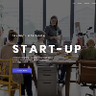 Corporate MultiPurpose HTML Template for Business